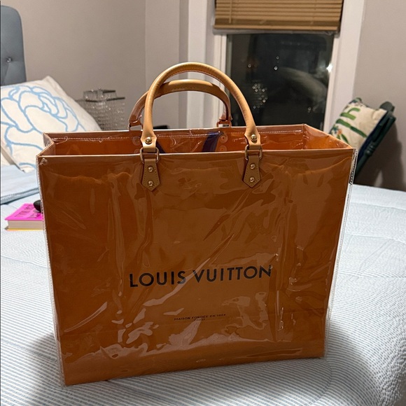 Shopping bag - Picture 3 of 5